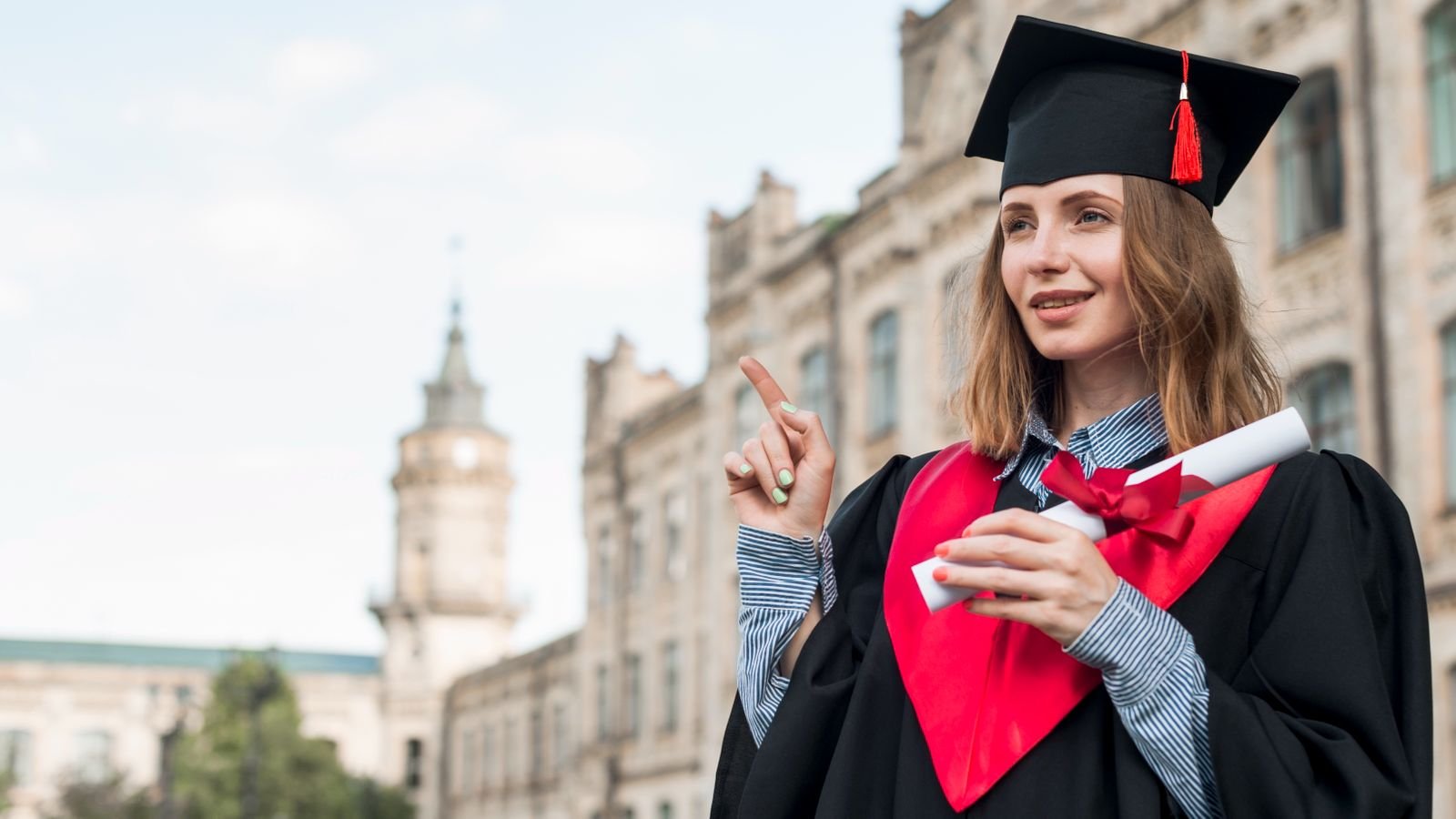 Overseas Education
